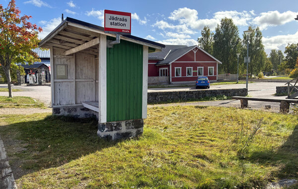 Apartament - Jädraås , Szwecja - S87118 104