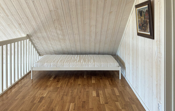 Ferienhaus - Nordanstig , Schweden - S87119 603