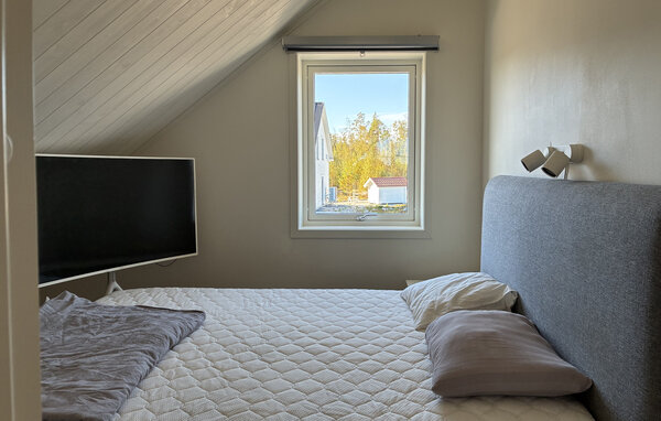 Ferienhaus - Nordanstig , Schweden - S87119 604