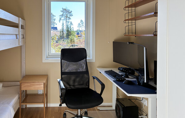 Ferienhaus - Nordanstig , Schweden - S87119 606