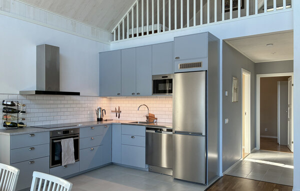 Ferienhaus - Nordanstig , Schweden - S87119 8