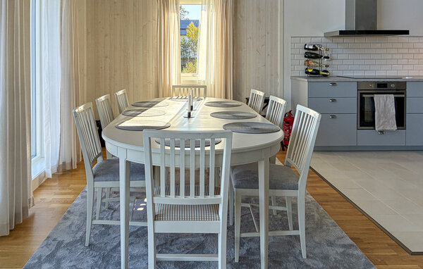 Ferienhaus - Nordanstig , Schweden - S87119 7