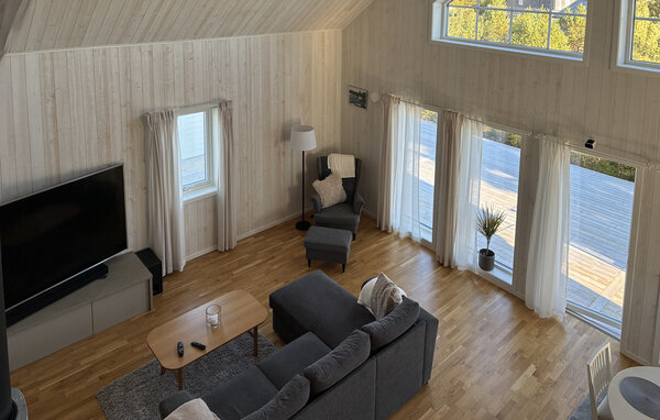 Ferienhaus - Nordanstig , Schweden - S87119 3