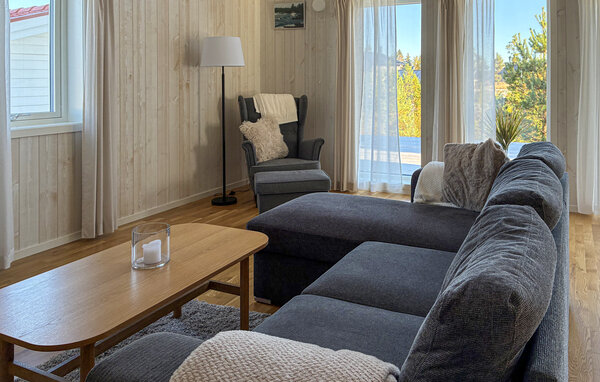 Ferienhaus - Nordanstig , Schweden - S87119 301