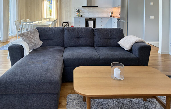 Ferienhaus - Nordanstig , Schweden - S87119 302