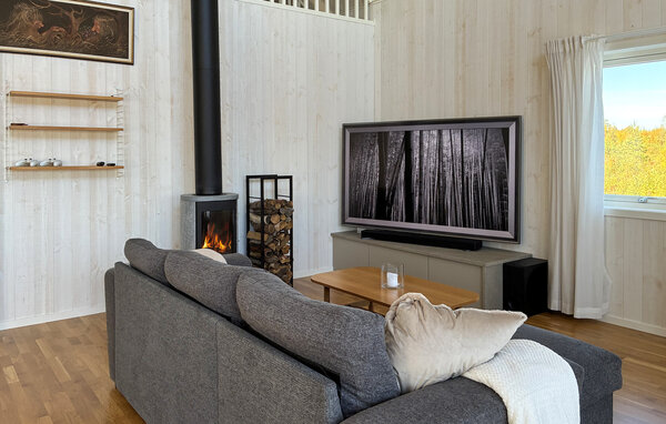 Ferienhaus - Nordanstig , Schweden - S87119 4