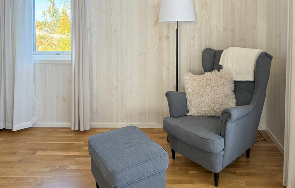 Ferienhaus - Nordanstig , Schweden - S87119 303