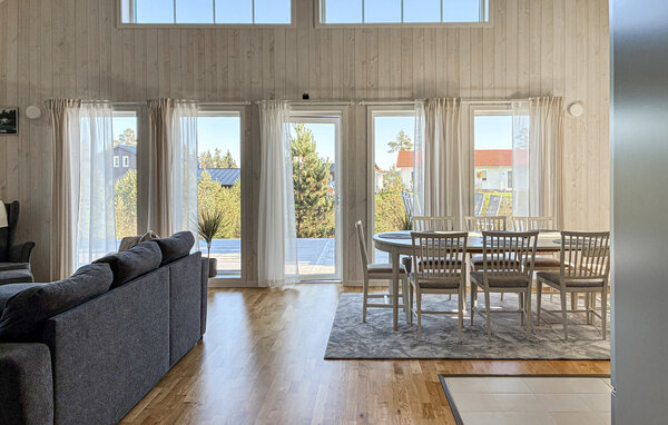 Ferienhaus - Nordanstig , Schweden - S87119 5