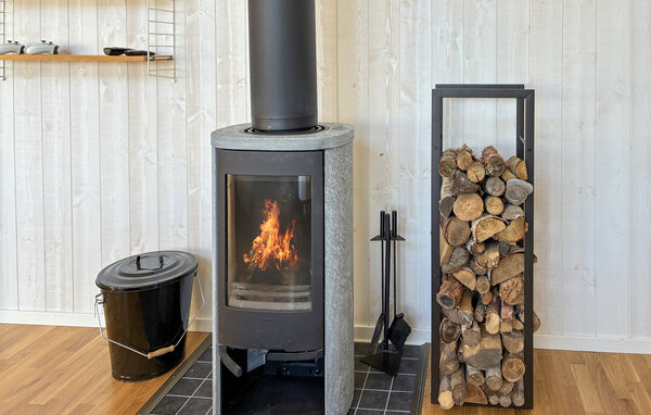 Ferienhaus - Nordanstig , Schweden - S87119 304