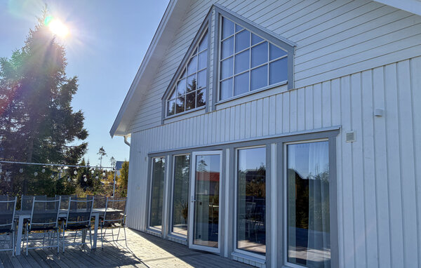 Ferienhaus - Nordanstig , Schweden - S87119 1