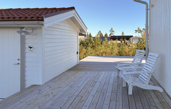 Ferienhaus - Nordanstig , Schweden - S87119 101
