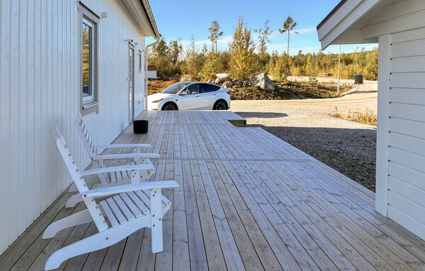 Ferienhaus - Nordanstig , Schweden - S87119 102