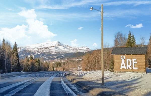 Ferienhaus - Åre Björnen , Schweden - S90064 901