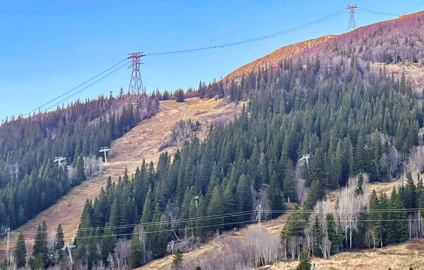 Ferienhaus - Åre Björnen , Schweden - S90064 908