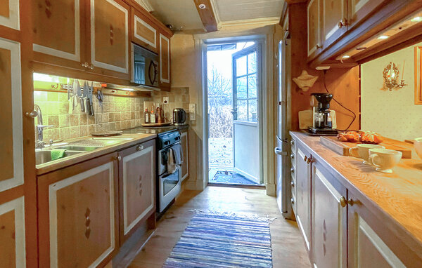 Ferienhaus - Åre Björnen , Schweden - S90064 401