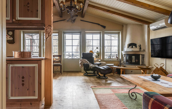 Ferienhaus - Åre Björnen , Schweden - S90064 301