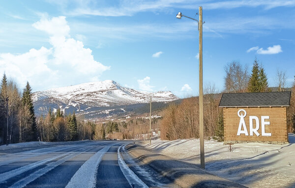 Ferienwohnung - Åre Björnen , Schweden - S90065 901