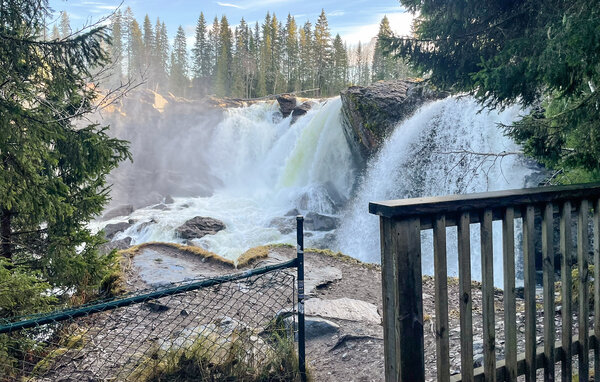 Ferienwohnung - Åre Björnen , Schweden - S90065 903