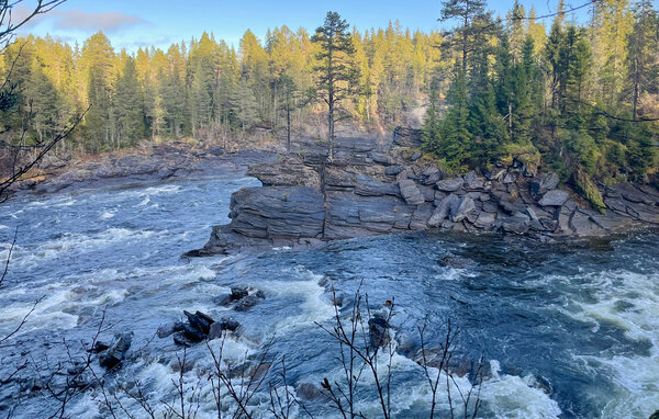 Ferienwohnung - Åre Björnen , Schweden - S90065 904