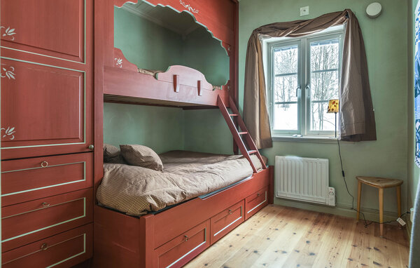 Ferienwohnung - Åre Björnen , Schweden - S90065 6