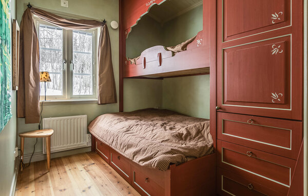 Ferienwohnung - Åre Björnen , Schweden - S90065 601