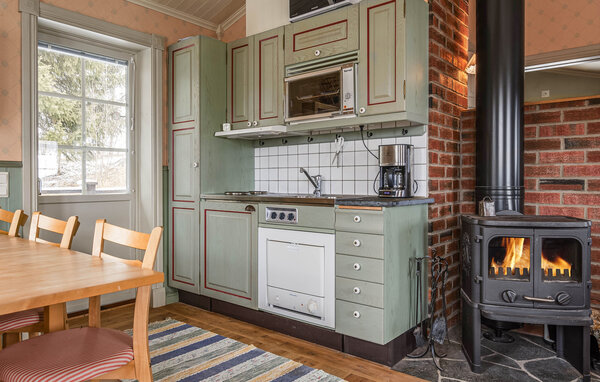 Ferienwohnung - Åre Björnen , Schweden - S90065 5