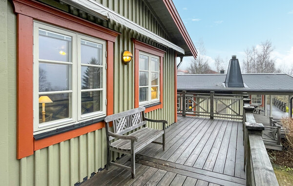 Ferienwohnung - Åre Björnen , Schweden - S90065 101