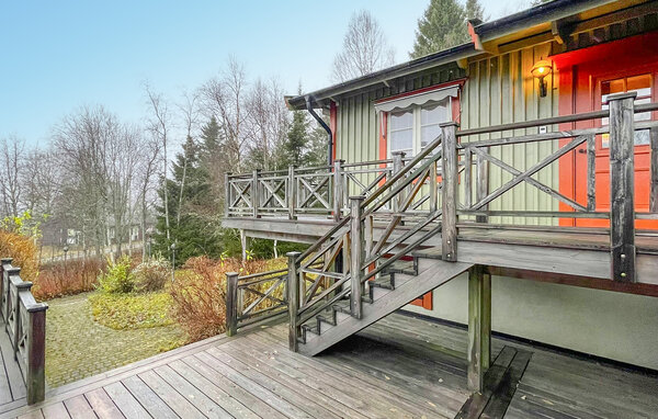 Ferienwohnung - Åre Björnen , Schweden - S90065 102