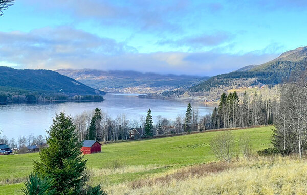 Apartamento - Åre Björnen , Suecia - S90066 906