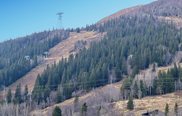 Apartamento - Åre Björnen , Suecia - S90066 909