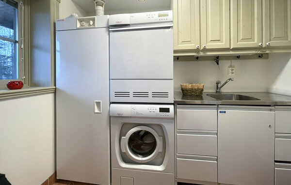 Apartamento - Åre Björnen , Suecia - S90066 502