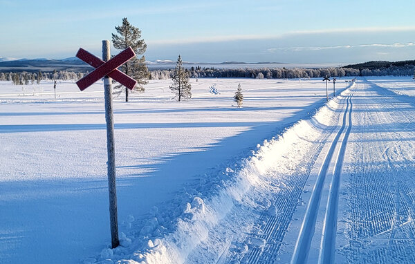 Semesterhus - Funäsdalen , Sverige - S90068 2