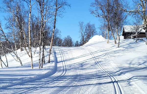 Semesterhus - Funäsdalen , Sverige - S90068 902