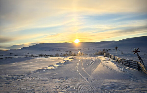 Semesterhus - Funäsdalen , Sverige - S90068 903