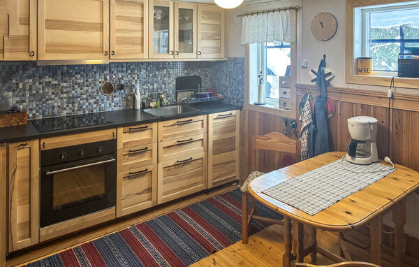 Semesterhus - Funäsdalen , Sverige - S90068 5