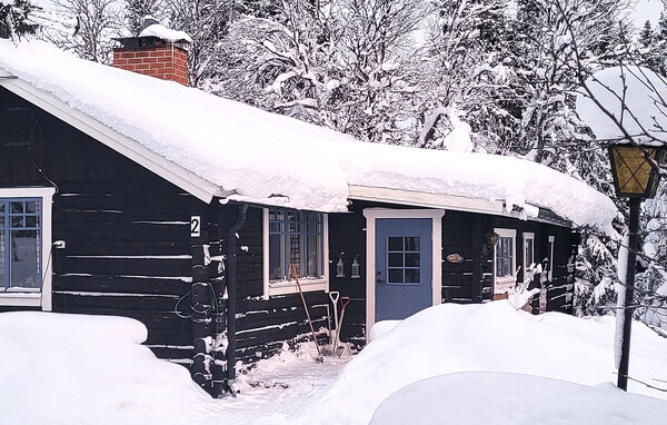 Semesterhus - Funäsdalen , Sverige - S90068 1