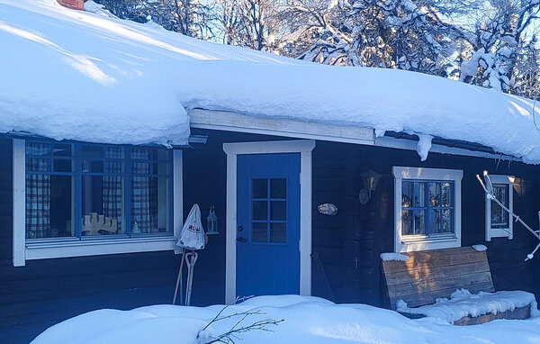 Semesterhus - Funäsdalen , Sverige - S90068 81