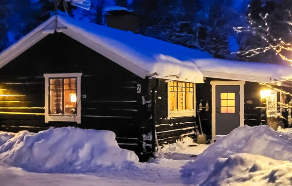 Semesterhus - Funäsdalen , Sverige - S90068 82