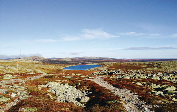 Semesterlägenhet - Vemdalen/Björnrike , Sverige - S90069 902