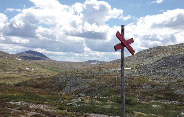 Semesterlägenhet - Vemdalen/Björnrike , Sverige - S90069 904