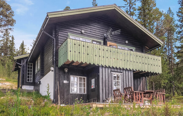 Semesterlägenhet - Vemdalen/Björnrike , Sverige - S90069 1