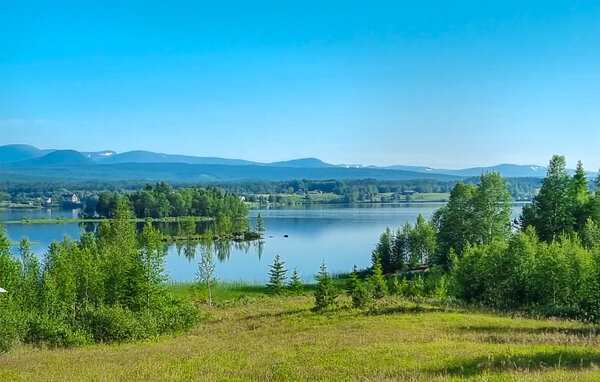 Casa de vacaciones - Ljungdalen , Suecia - S90070 6