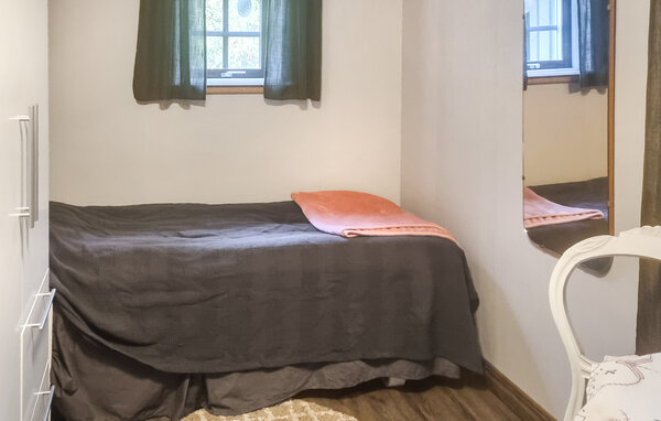 Casa de vacaciones - Ljungdalen , Suecia - S90070 601