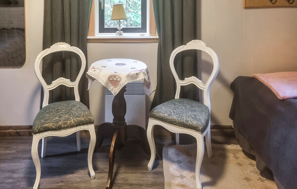 Casa de vacaciones - Ljungdalen , Suecia - S90070 4