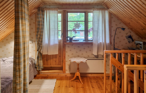Casa de vacaciones - Ljungdalen , Suecia - S90070 602