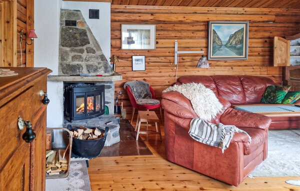 Casa de vacaciones - Ljungdalen , Suecia - S90070 2