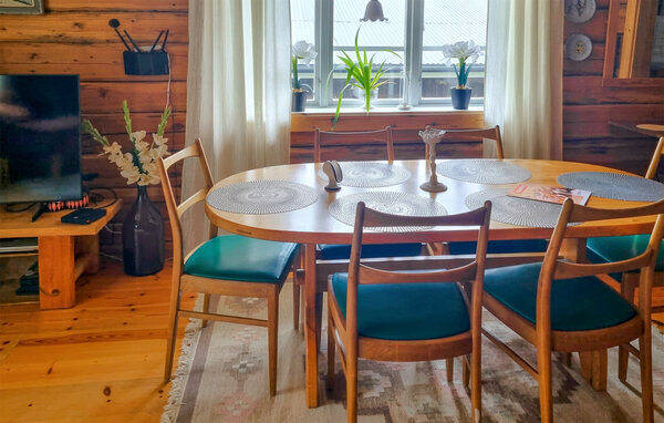 Casa de vacaciones - Ljungdalen , Suecia - S90070 3