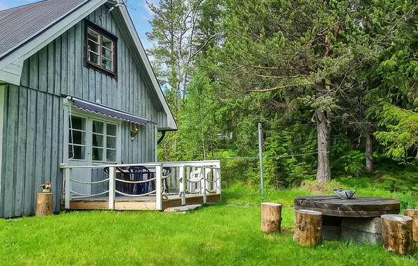 Casa de vacaciones - Ljungdalen , Suecia - S90070 101