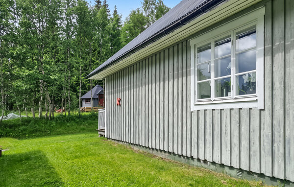 Casa de vacaciones - Ljungdalen , Suecia - S90070 102