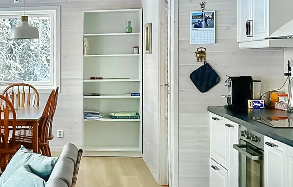 Casa de vacaciones - Smedjeviken Åre , Suecia - S90071 6